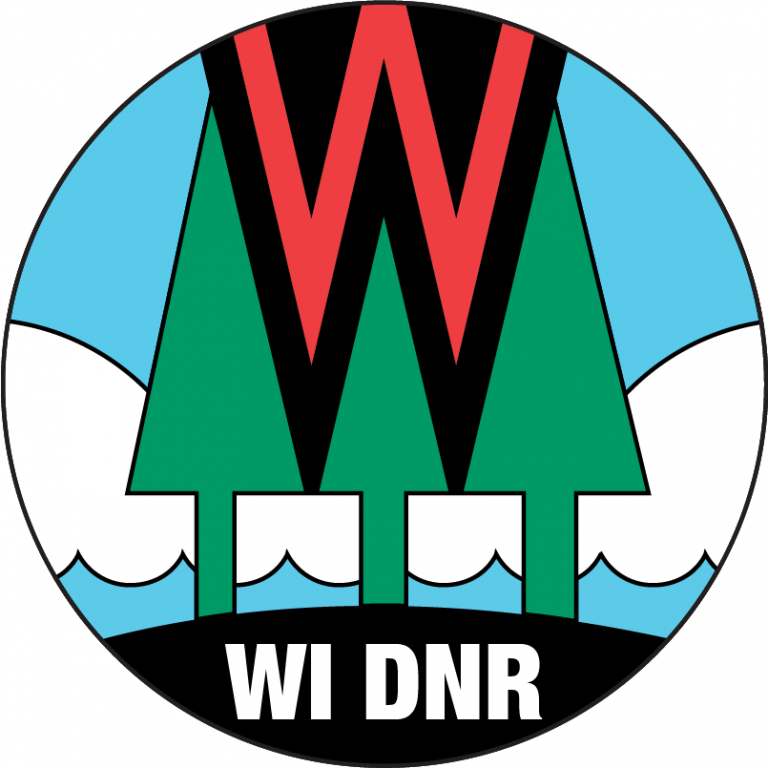 Dnr Logo Wisconsin Lakes Wisconsin Lakes